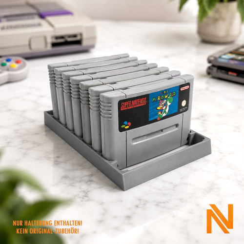 Spielehalter passend für