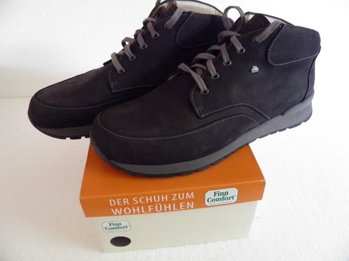 Finn comfort herrenboots - finn, 9