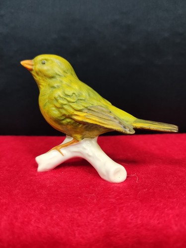 Goebel porzellan spatz - porzellan,
