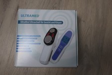 Ultraschall UltraMed für