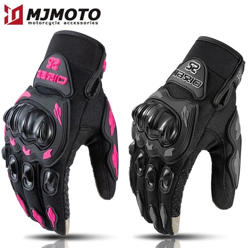 Damen motorradhandschuhe - damen-motorradhandschuhe, in
