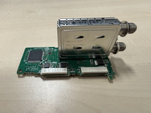 Panasonic twin dvb - twin, dvb-s