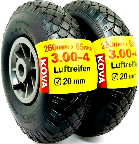 Sackkarrenrad 00 4 - sackkarrenrad, 3.00-4