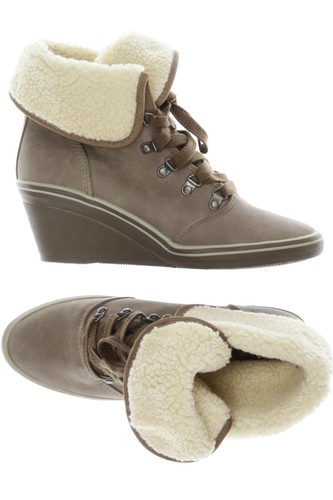 Esprit stiefelette damen ankle - stiefelette,