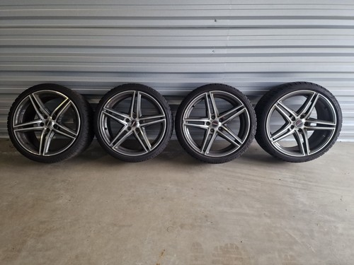 Borbet xrt 8519 5x19 et - x, xrt-8519