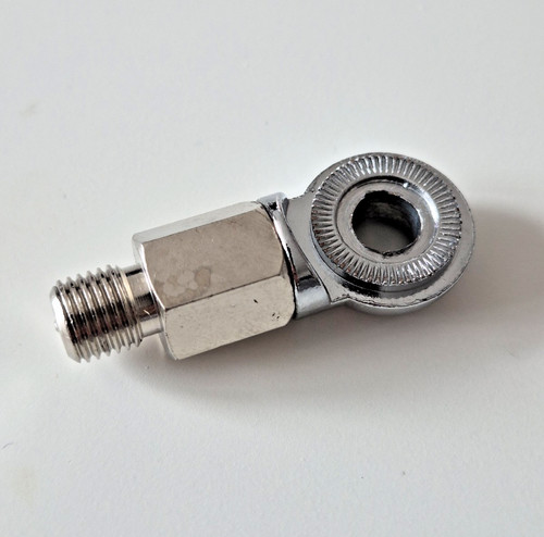 Antennenadapter auf 3 - dv,
