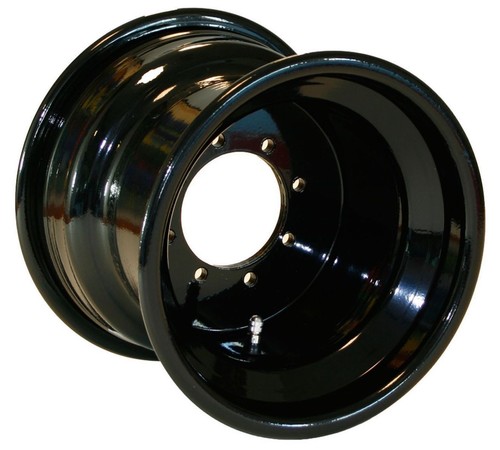 Goldspeed quad felge aluminium - quad,