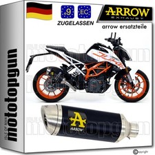 auspuff zugelassen schwarz
