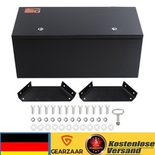 Transportkiste anhängerbox