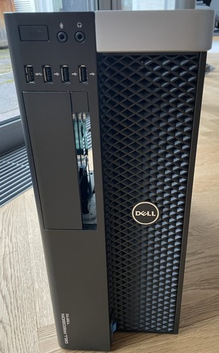 Dell precision t3610 - precision,