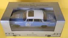 Revell Mercedes-Benz 300 S