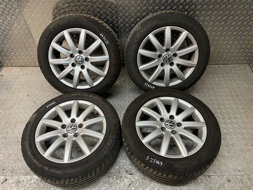 Golf 5x16 et50 - vw, 6