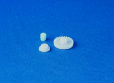 1/43 Antriebszahnrad