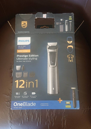 Philips mg9710 rasierapparat - mg9710,