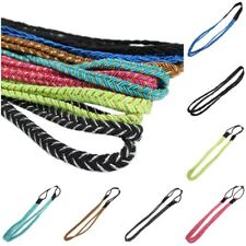 Haarband Geflochten Stirnband