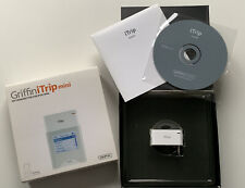 Griffin iTrip mini, FM Transmitter für iPod mini, in Originalverpackung