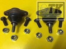 2x Traggelenk Führungsgelenk