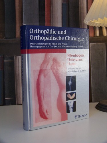 Handbuch orthopädie - handbuch,