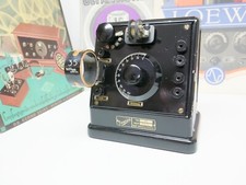 Detektor-Empfänger ISARIA Cu