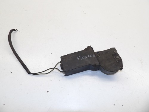 Motor elektrischer