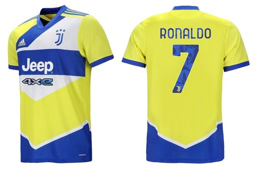 Trikot adidas juventus turin - adidas,