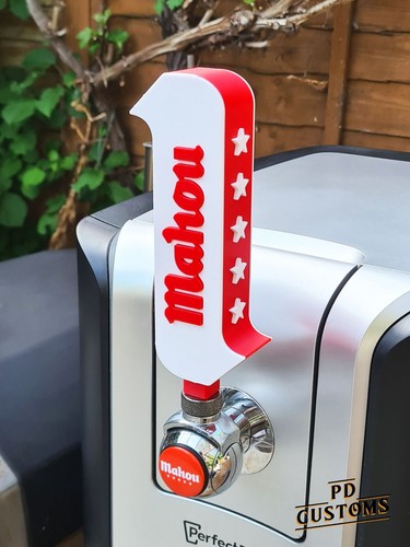 Perfect draft wasserhahngriff - perfect,