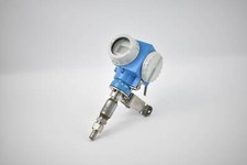 Endress+Hauser Cerabar