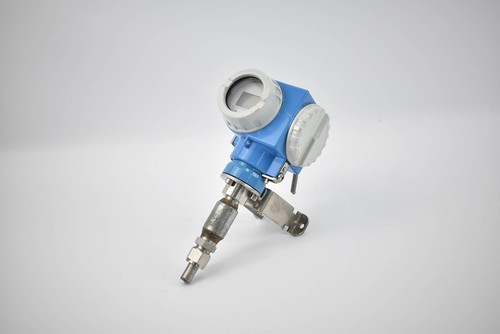 Endress hauser cerabar - endress+hauser,