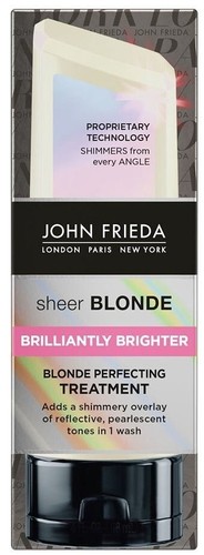 John frieda sheer blonde - sheer,