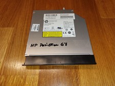 HP Pavilion G7
