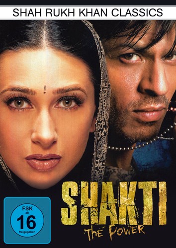 Shakti the power - the, bollywood