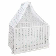 Komplettbettset ARIANNA Bett