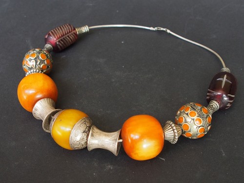Ethnische kette marokko indien - ethnische,