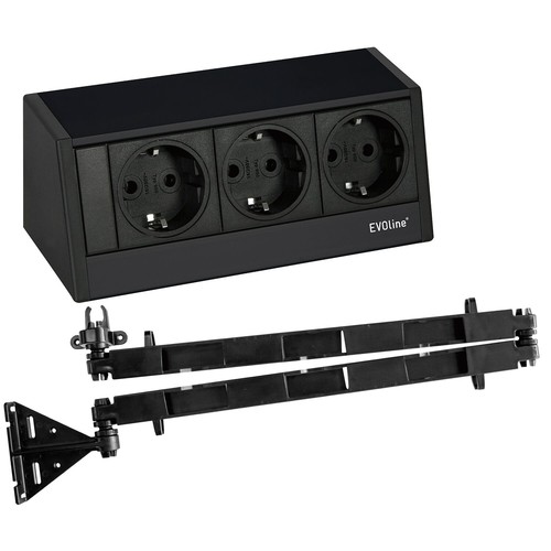 Evoline dock 3er - evoline,
