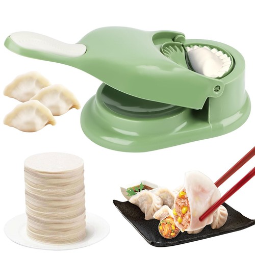 Teigtaschen dumpling maker - teigtaschen-, dumpling-maker