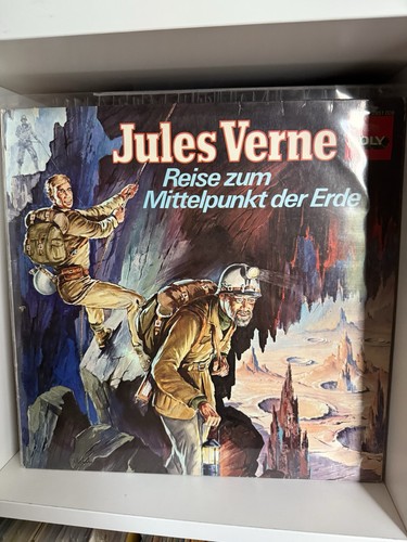 Hörspiel jules verne - hörspiel,