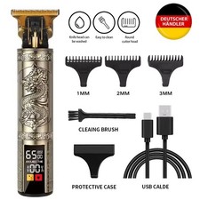 Haarschneider Bart Rasierer