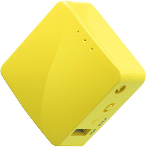 Inet mt300n v2 - gl.inet, tragbarer
