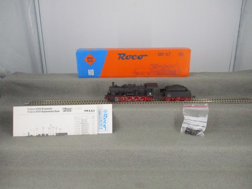 Roco spur 04116a - spur,