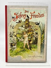 Des Jahres Freuden. Ein