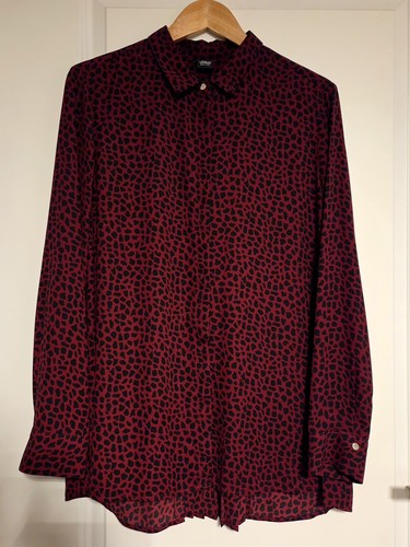Bluse tunika damen black label - tunika,