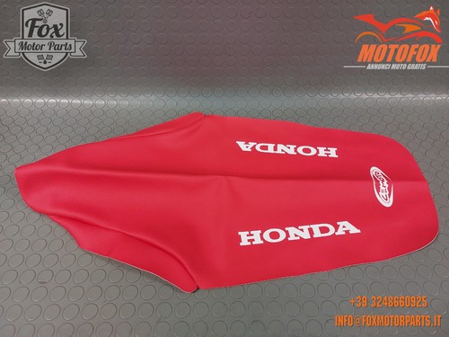 Sattelbezug honda crf 450 2002 - honda,