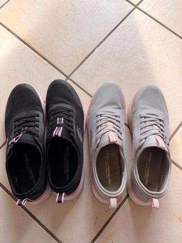 Skechers damen schuhe ein - damen,