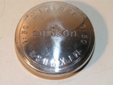 Simson S51 Schwalbe Star