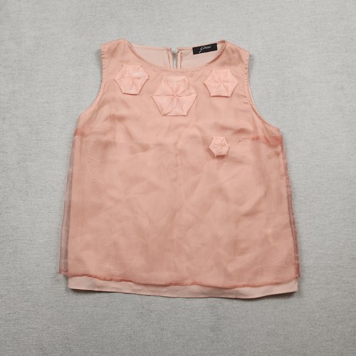 Gattinoni damen organza - damen, top