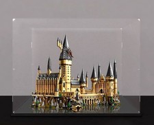 Transparenter Acryl Vitrine