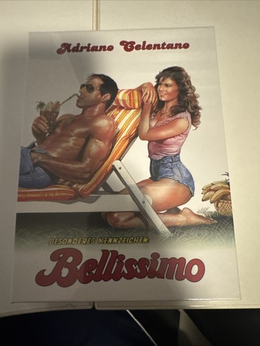 Bellissimo adriano celentano - bellissimo,