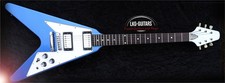 Maybach jetwing pelham - pelham, blue