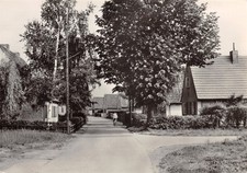 754154) AK Karl Marx Strasse