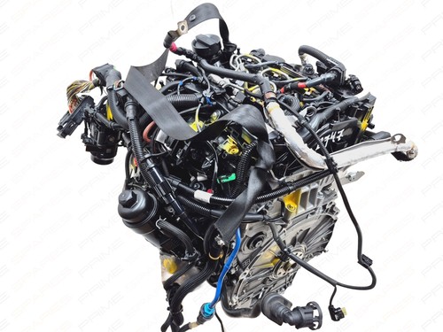 Bmw 1er f20 - f20, komplett